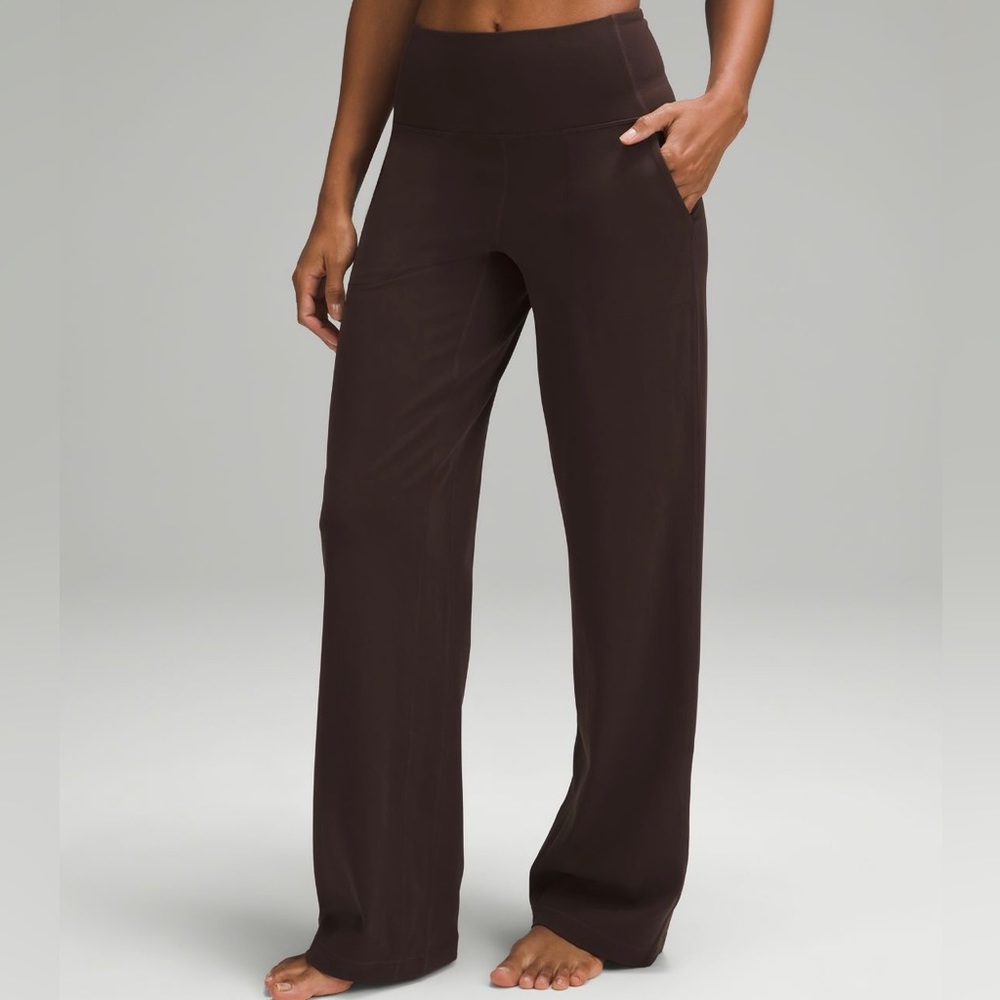 Lululemon Align Wide-Leg Pant, Regular Length